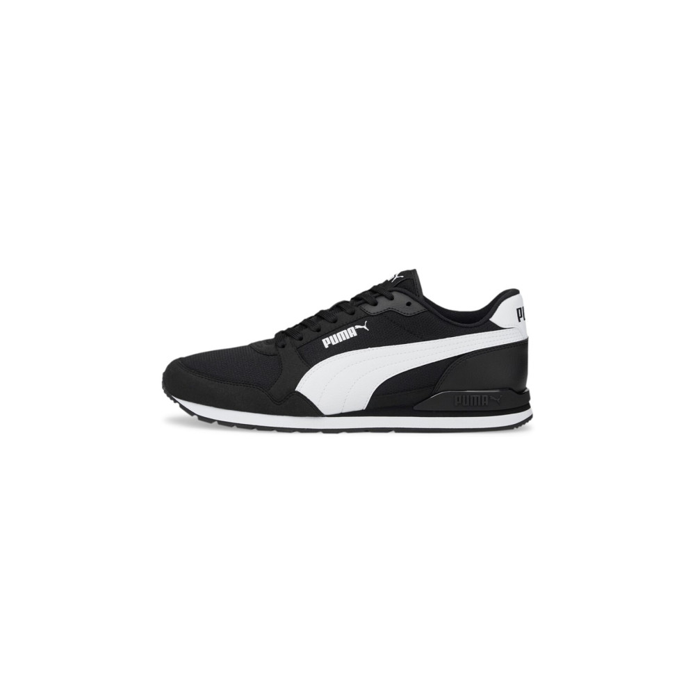 Puma St Runner V3 Mesh Erkek Spor Ayakkabı 44 Beden Spor Ayakkabı Fiyatı