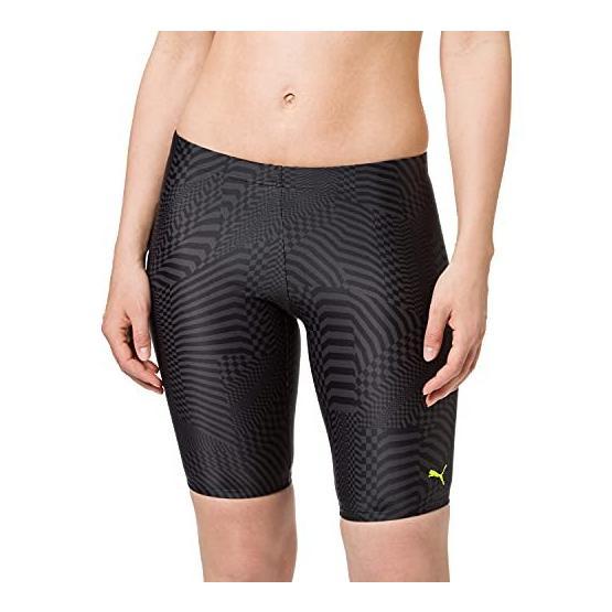 Puma Swim Men's Psygeo All-Over-Print Jammer Board Şort Erkek Şort Fiyatı