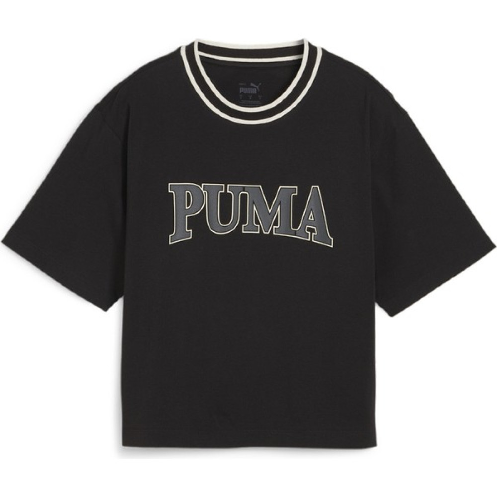 Puma T-Shirt, Xl, Siyah - XS Oto Boyaları Fiyatı