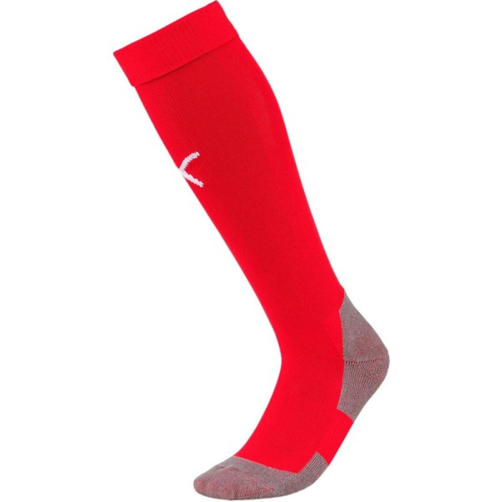 Puma Team Liga Socks Core Futbol Tozluk 70344101 Kırmızı Çorap (Outdoor) Fiyatı