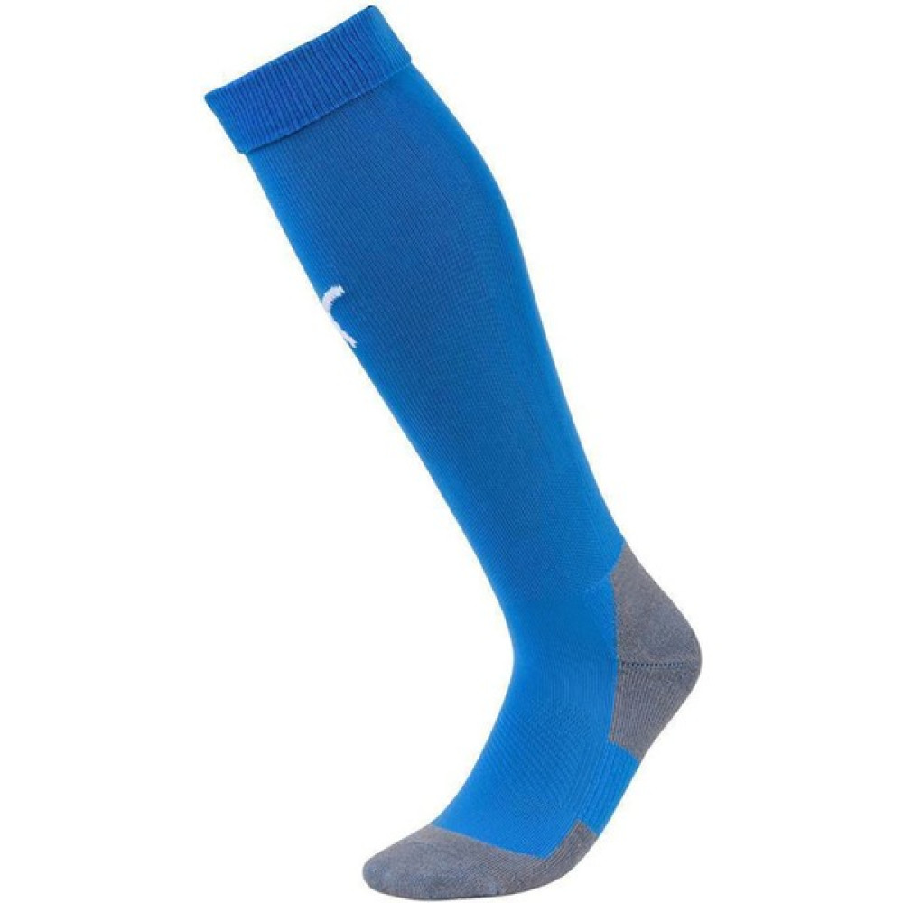 Puma Team Liga Socks Core Futbol Tozluk 70344102 Mavi Çorap (Outdoor) Fiyatı