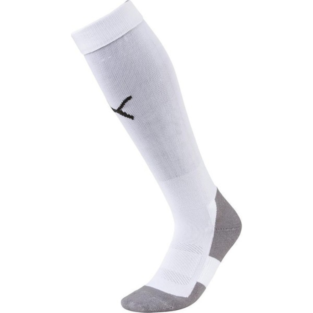 Puma Team Liga Socks Core Futbol Tozluk 70344104 Beyaz Çorap (Outdoor) Fiyatı