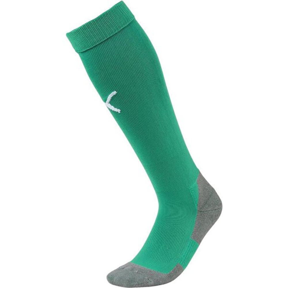 Puma Team Liga Socks Core Futbol Tozluk 70344105 Yeşil Çorap (Outdoor) Fiyatı