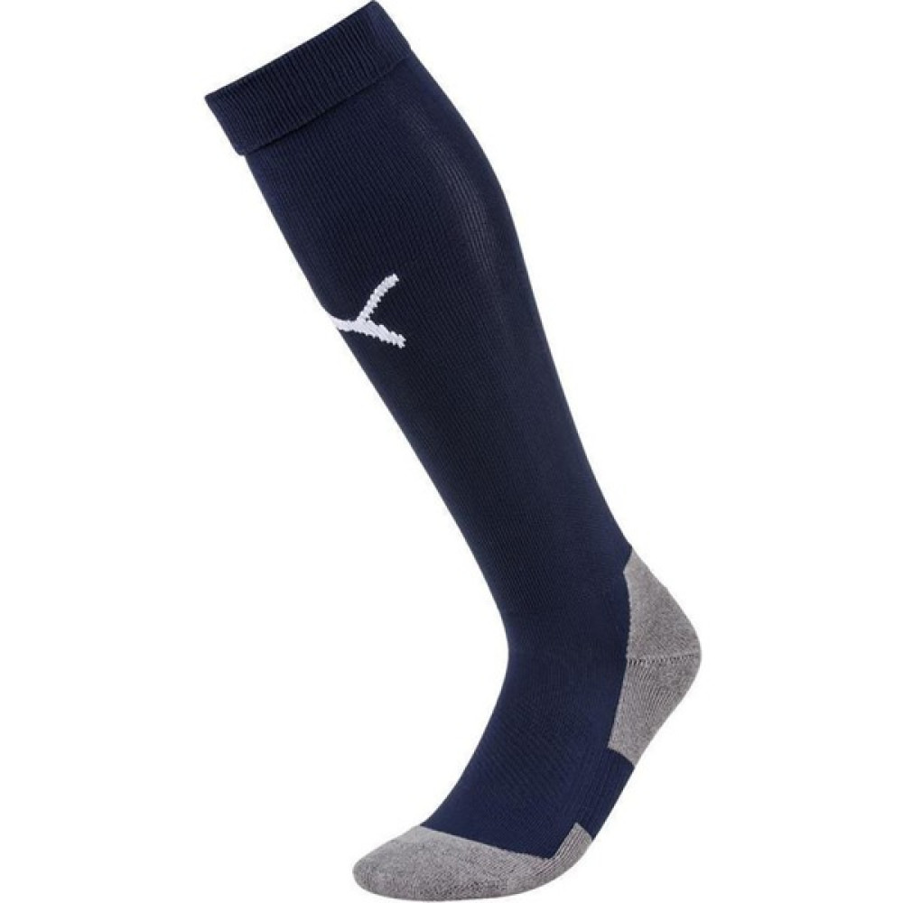 Puma Team Liga Socks Core Futbol Tozluk 70344106 Lacivert Çorap (Outdoor) Fiyatı