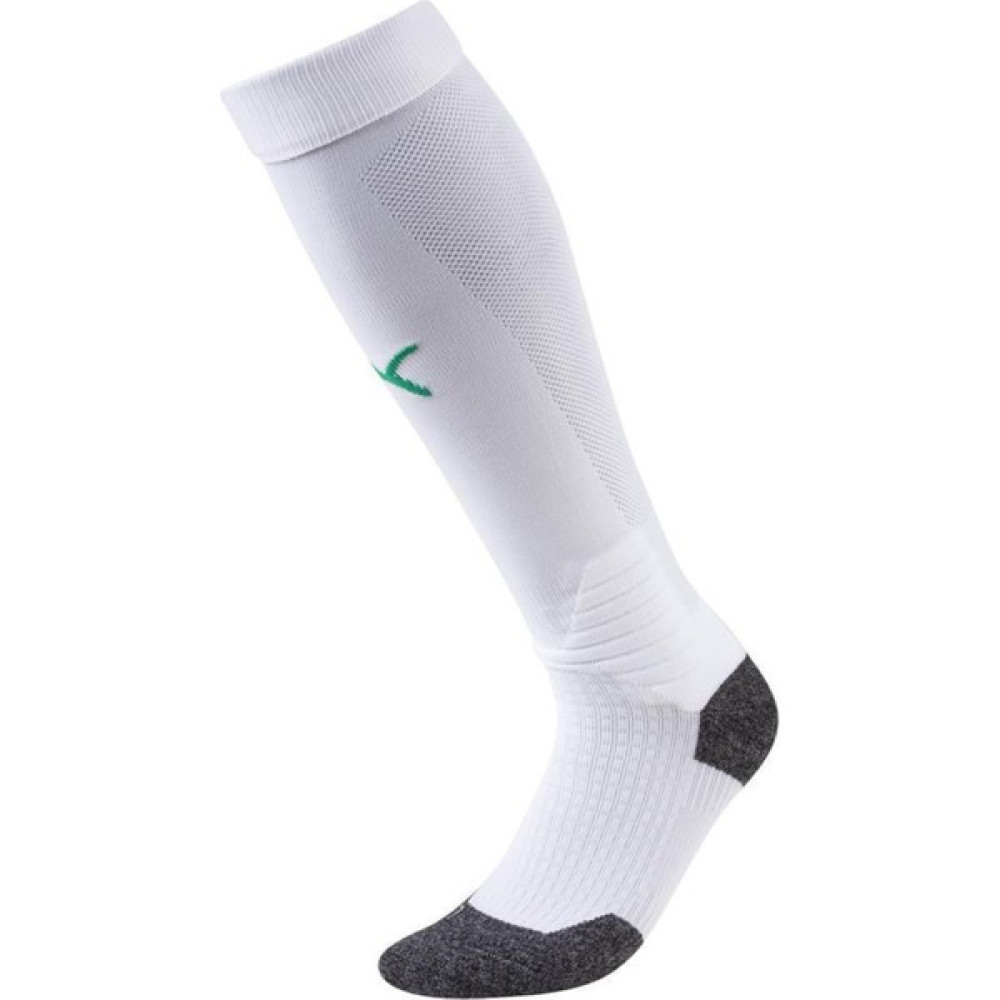 Puma Team Liga Socks Futbol Çorabı 70343815 Beyaz Çorap (Outdoor) Fiyatı