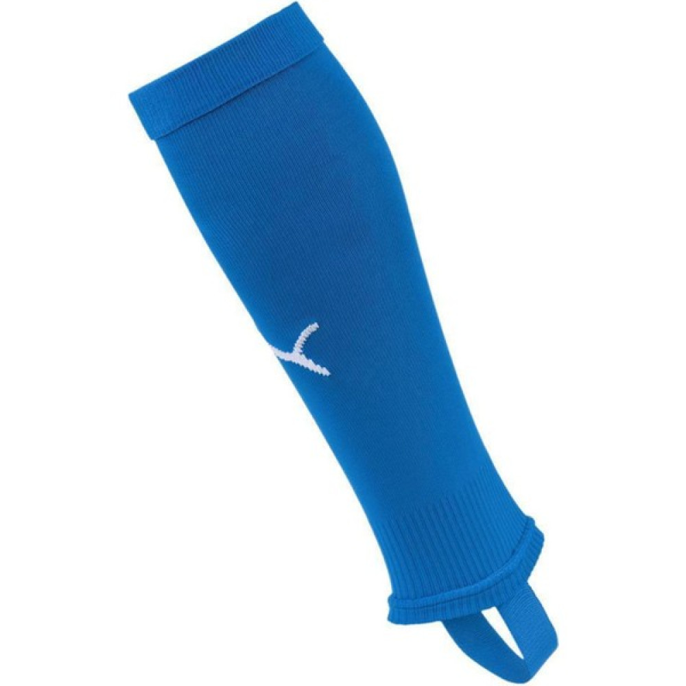 Puma Team Liga Stirrup Socks Futbol Çorabı 70343902 Mavi Çorap (Outdoor) Fiyatı
