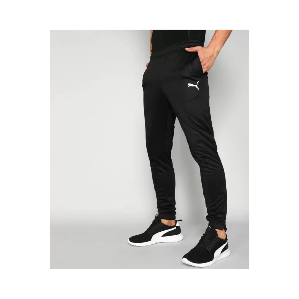 Puma Teamrise Günlük Kullanıma Uygun Unisex Spor Eşofman Altı 2XL Beden Kadın Eşofman Fiyatı