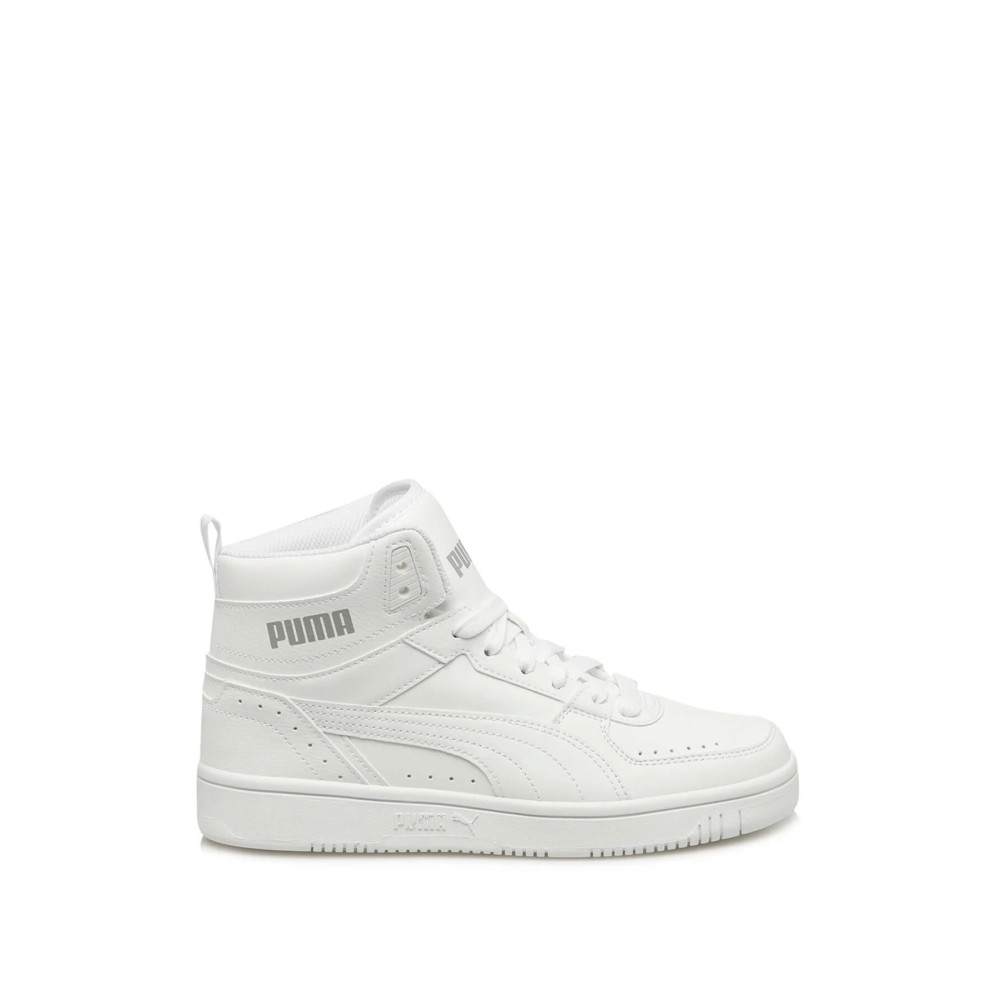 Puma Unisex Beyaz Rebound Joy Jr Basket Ayakkabısı 45 Beden Spor Ayakkabı Fiyatı