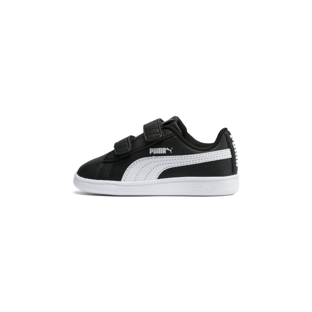 Puma Up V Inf - Siyah Bebek Ayakkabısı 19 Beden Spor Ayakkabı Fiyatı