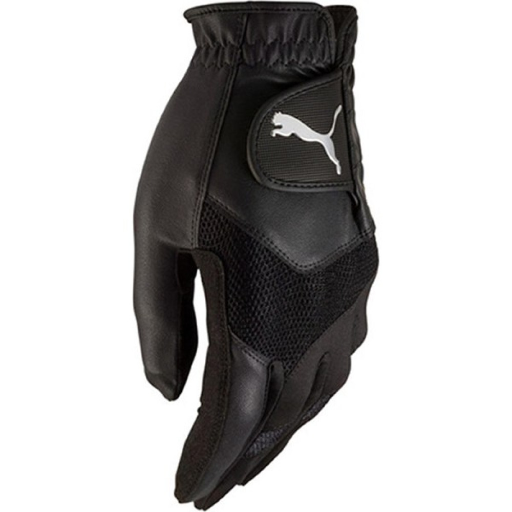 Puma Womens Storm Performance Lh Glove M Black - Kadın Golf Eldiveni Siyah Medium Oto Boyaları Fiyatı