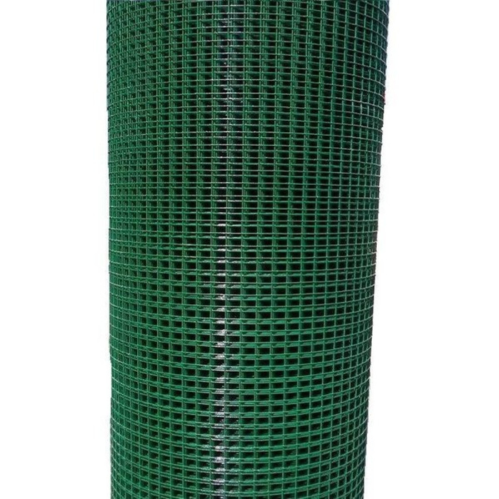 Puntalı PVC Kaplı Tel - Küçük Göz Aralıklı - 120 CM YÜKSEKLİK - 25 METRE Oto Boyaları Fiyatı