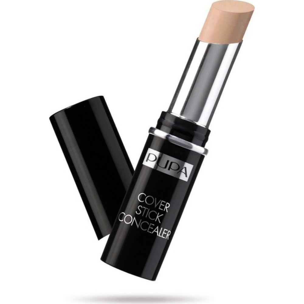 Pupa Goz Altı Kapatıcısı Cover Stıck Concealer- Dark Beıge Concealer Fiyatı