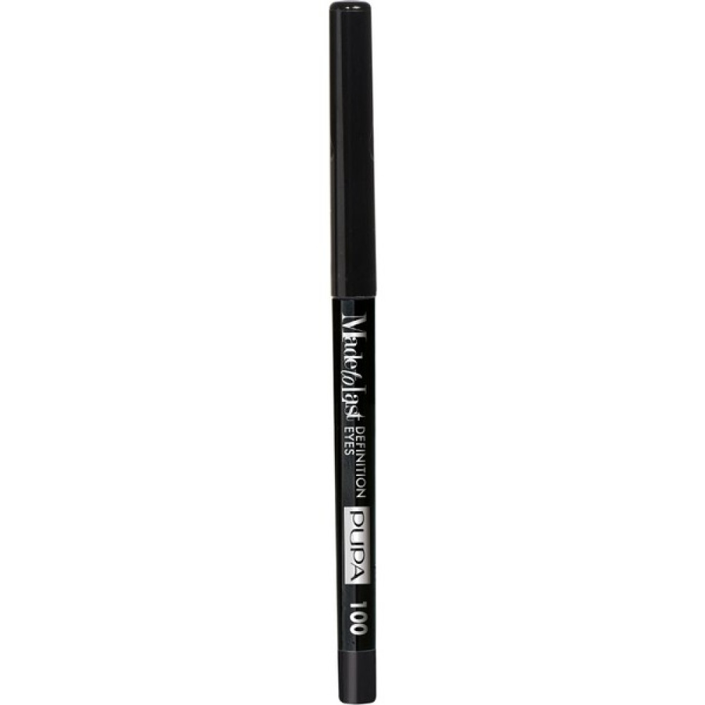 Pupa Milano Made To Last Definition Eyes Suya Dayanıklı Göz Kalemi - 401 Göz Kalemleri Fiyatı