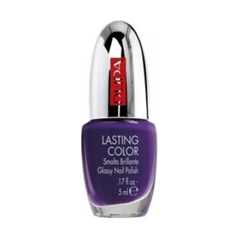 Pupa Nail Polish Fluo Violet 2375405 Oje Fiyatı