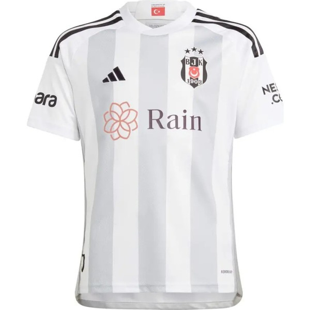 Pupa Yelken Bêşîktâş Isimsiz Yetişkin Futbol Taraftar Forması Beyaz. Futbol Malzemeleri Fiyatı