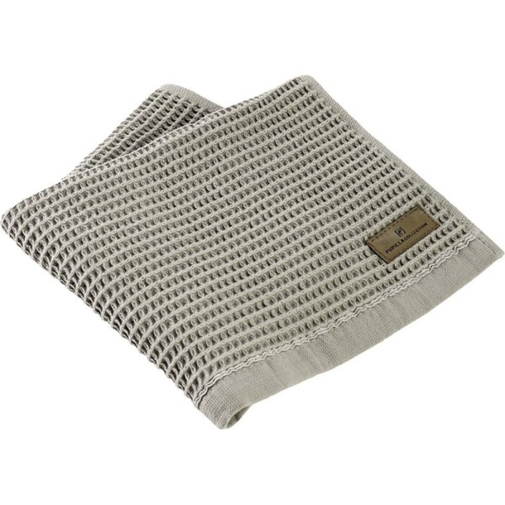 Pupilla Collection Manhattan 50 x 90 Tekli El Havlusu - Kahve - 50 x 90 cm Banyo Havlusu Fiyatı
