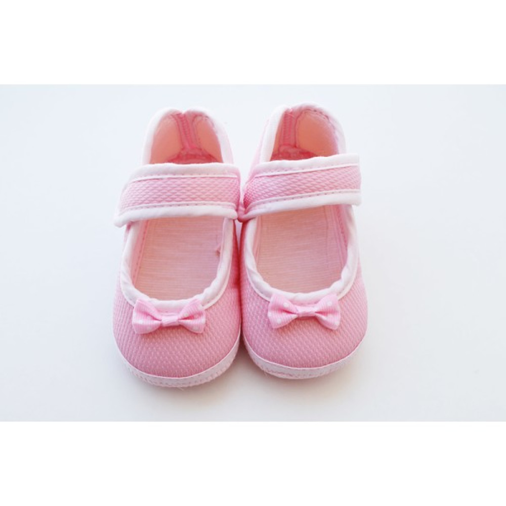 Puppis Baby Pembe Kız Bebek Ayakkabı Kız Çocuk Ayakkabısı Fiyatı