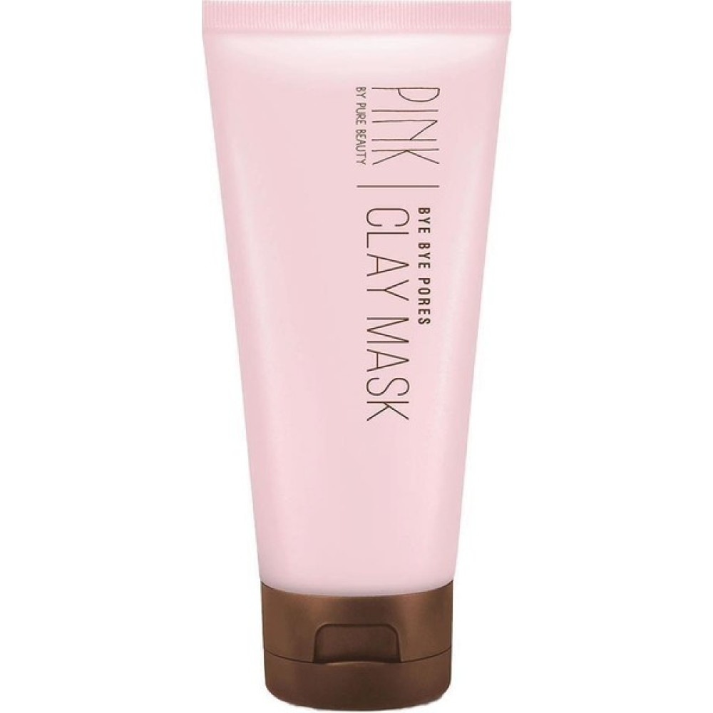Pure Beauty Bye Bye Pores Kil Maskesi 100ML Maskeler Fiyatı