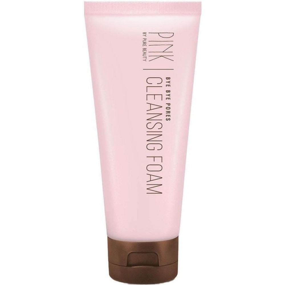 Pure Beauty Bye Bye Pores Temizleyici Köpük 125 ml Nemlendiriciler Fiyatı