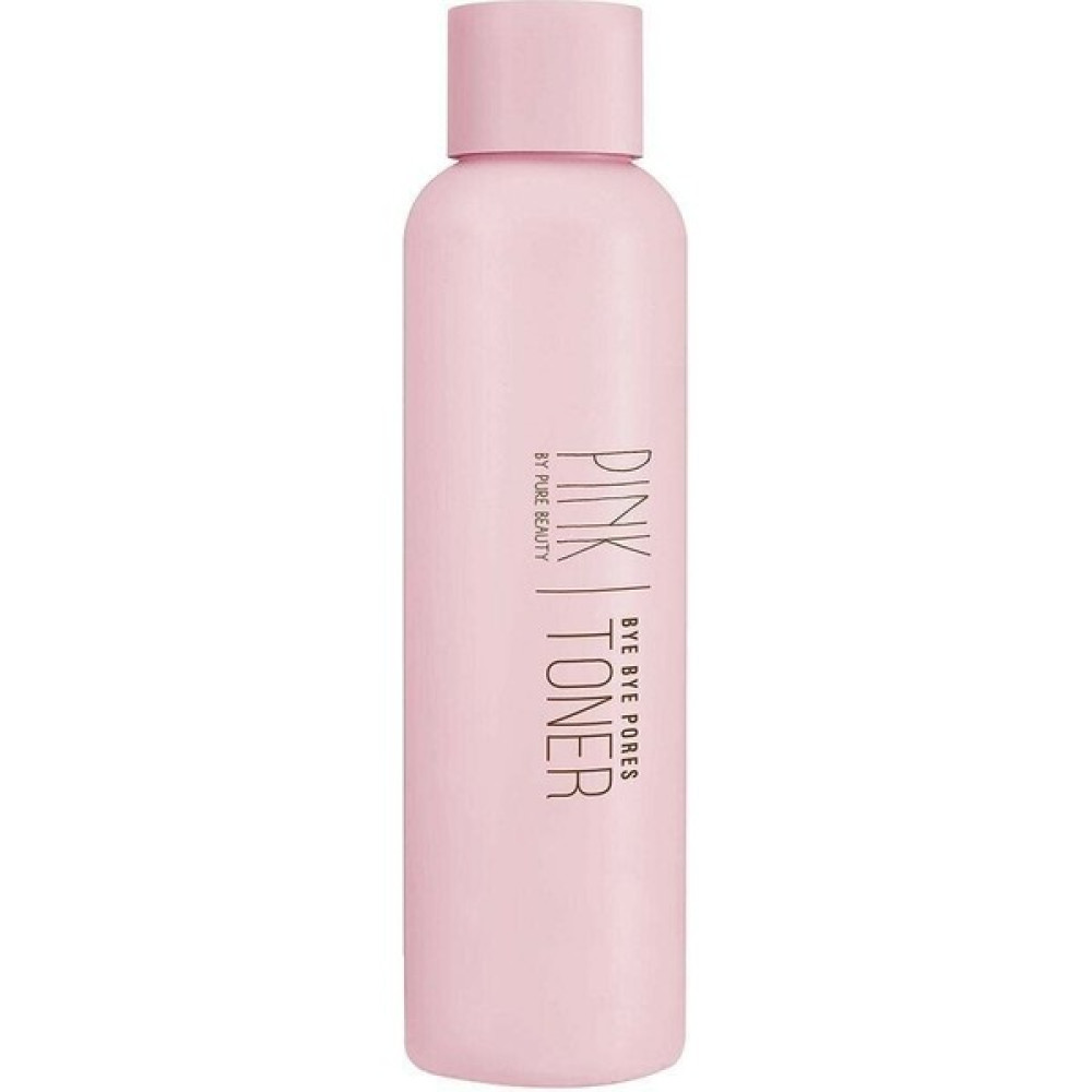 Pure Beauty Bye Bye Pores Tonik 250ML Cilt Temizleme ve Peeling Fiyatı