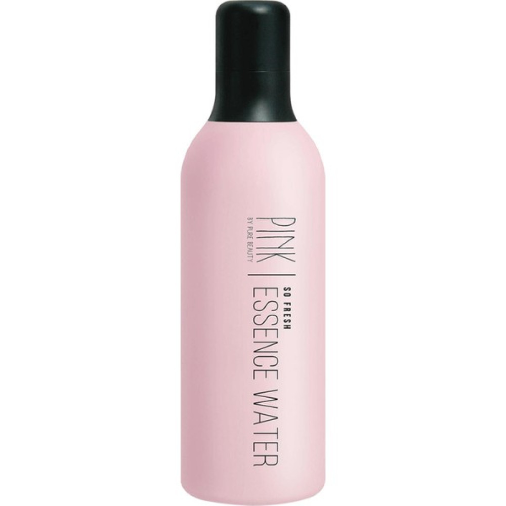 Pure Beauty Pink By Pure Beauty So Fresh Essence Water 200 Ml Cilt Temizleme ve Peeling Fiyatı