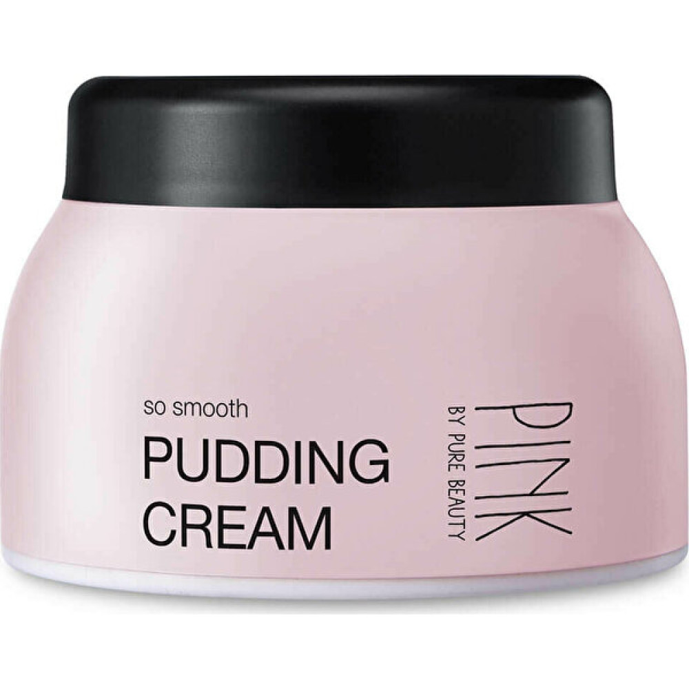 Pure Beauty So Smooth Pudding Cream 50 ml Nemlendiriciler Fiyatı