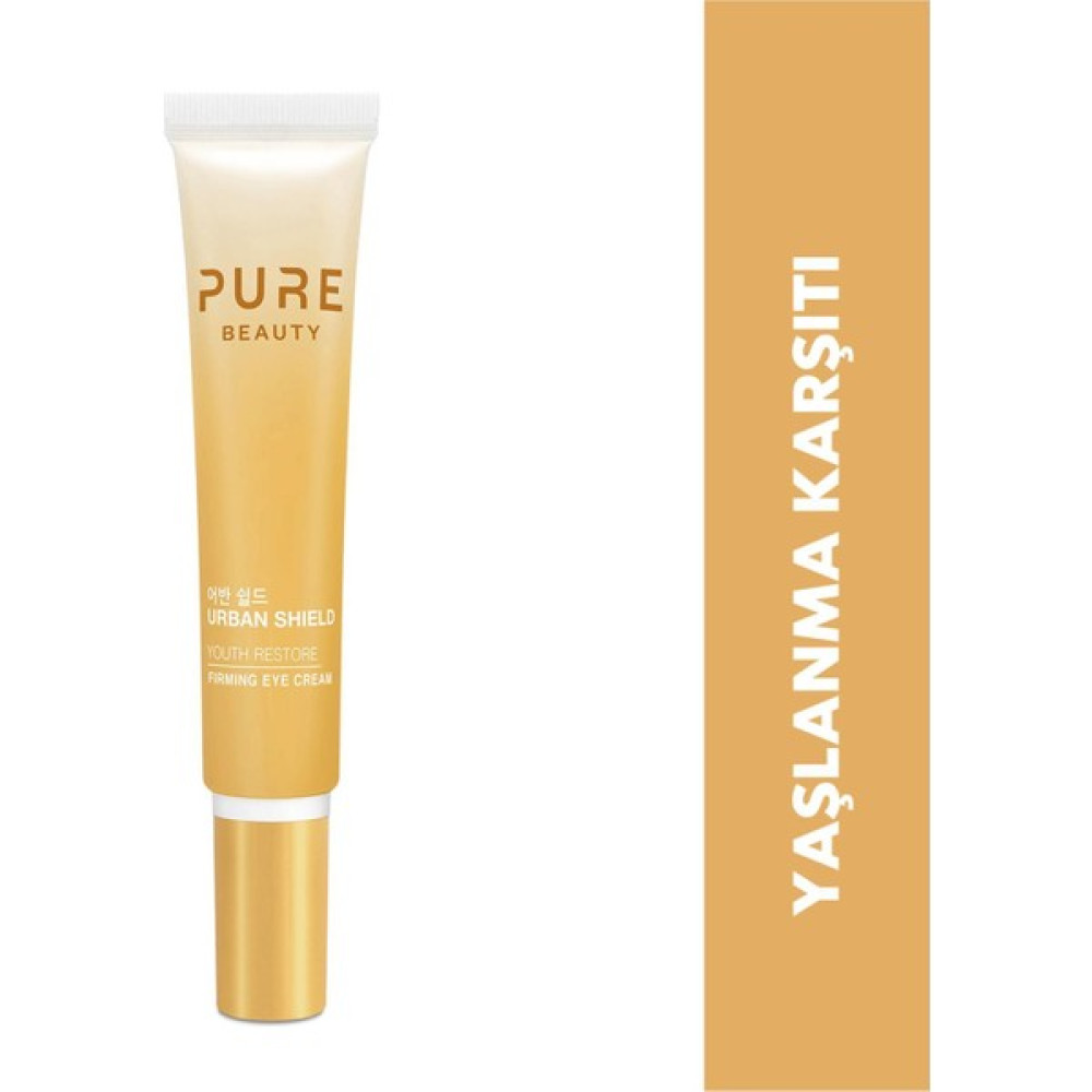 Pure Beauty Youth Restore Göz Kremi Sıkılaştırıcı15 Ml Göz Kremi Fiyatı