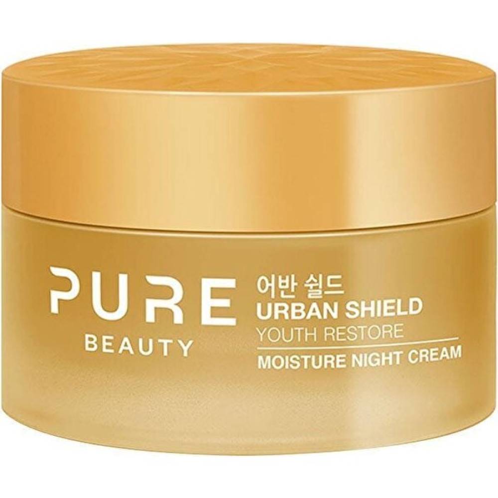 Pure Beauty Youth Restore Nemlendirici Gece Kremi 50ML Nemlendiriciler Fiyatı