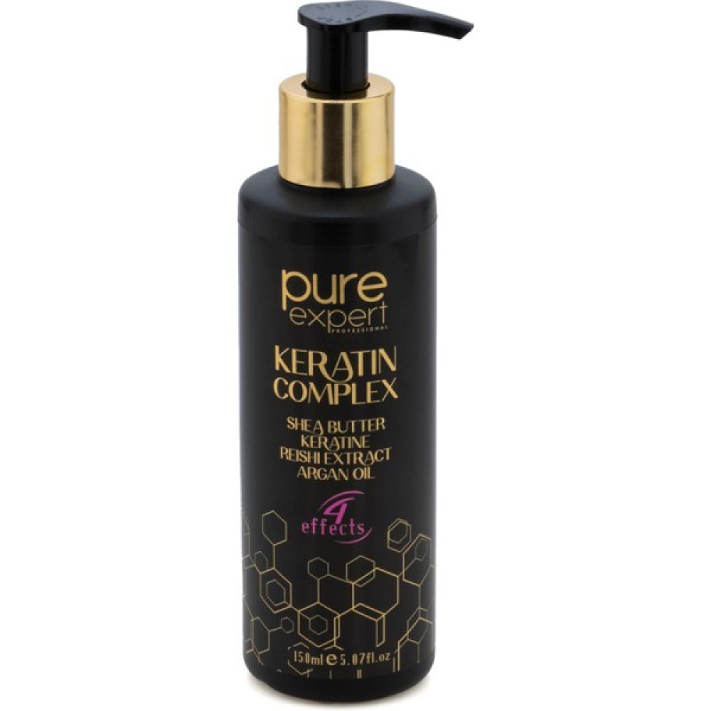 Pure Expert Keratin Komplex Krem Şampuan ve Saç Kremi Fiyatı