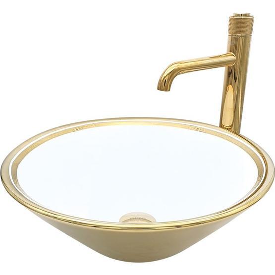 Pure GW-805 Ufo Çanak Lavabo Lavabo Fiyatı