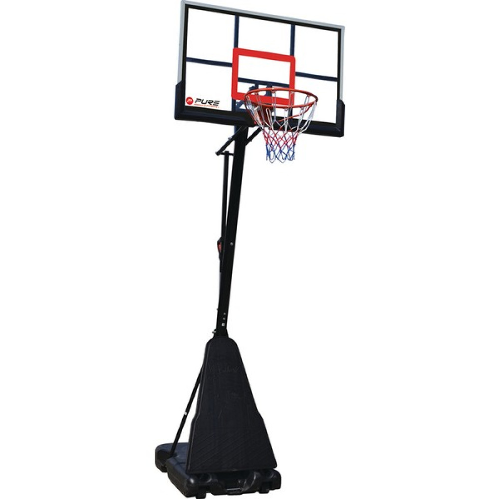 Pure P2I260040 Premium Taşınabilir Basketbol Potası Basketbol Ürünleri Fiyatı
