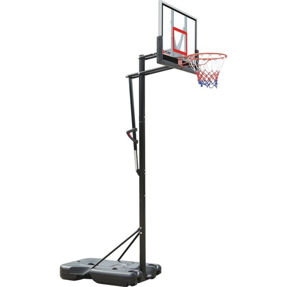 Pure P2I265010 Deluxe Taşınabilir Basketbol Potası Basketbol Ürünleri Fiyatı