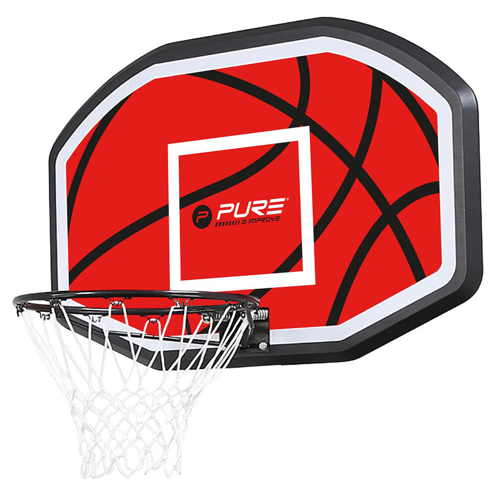 Pure P2I265030 Basketbol Potası Basketbol Ürünleri Fiyatı