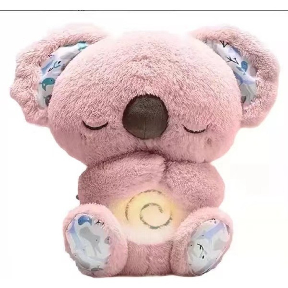Pure Şirin Koala Ayısı, Peluş Oyuncak (Yurt Dışından) - Gri Oto Boyaları Fiyatı