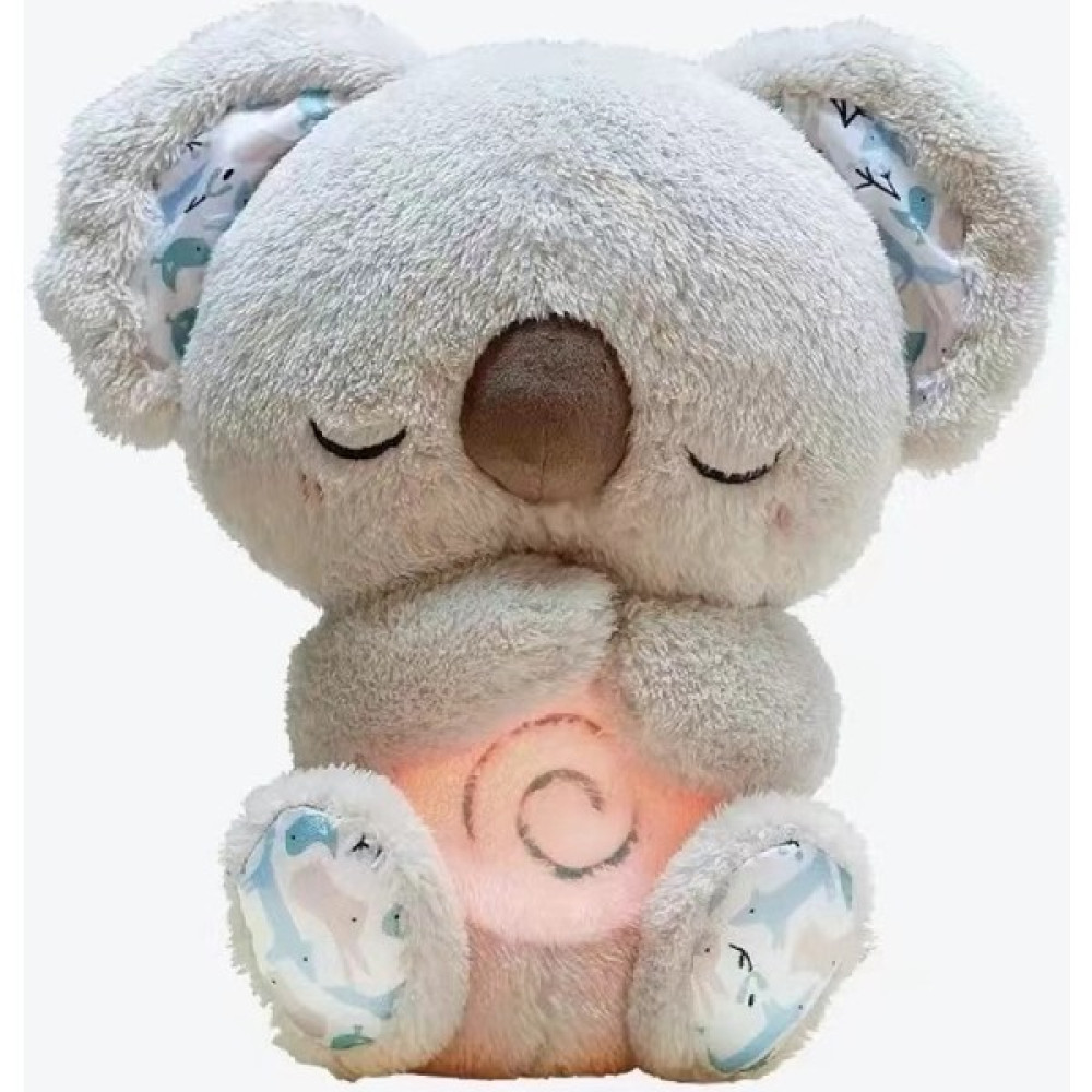 Pure Şirin Koala Ayısı, Peluş Oyuncak (Yurt Dışından) - Pembe Oto Boyaları Fiyatı
