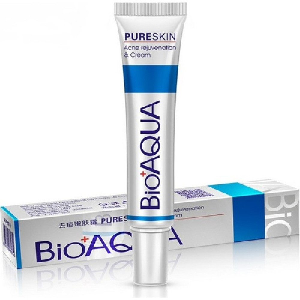 Pure Skin Sivilceye Meyilli Ciltler için Krem 30 gr Akne ve Sivilce Bakımı Fiyatı
