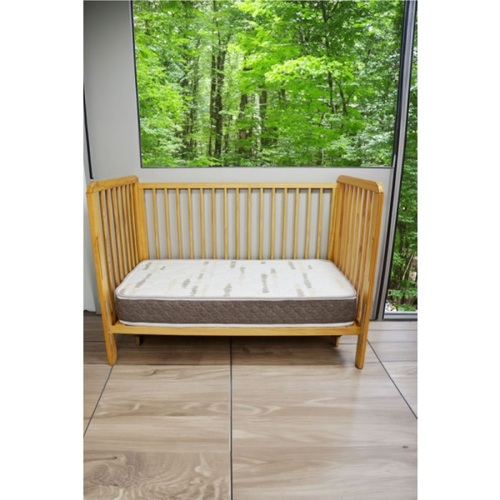 Pure Sleep 10 cm Bebek ve Çocuk Yatağı Sünger Park Yatak Anne Yanı ve Bebek Yatakları Ultra Lüx Full Ortopedik - 35 x 80 cm - Beyaz Oto Boyaları Fiyatı