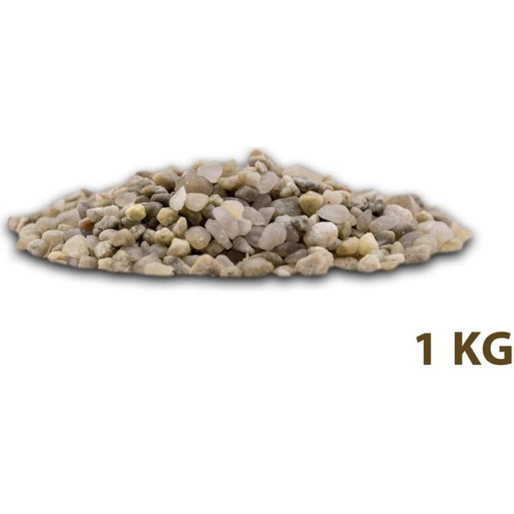 Puredrop Kuvars Kum 5-8 1 kg Evcil Hayvan Ürünleri Fiyatı