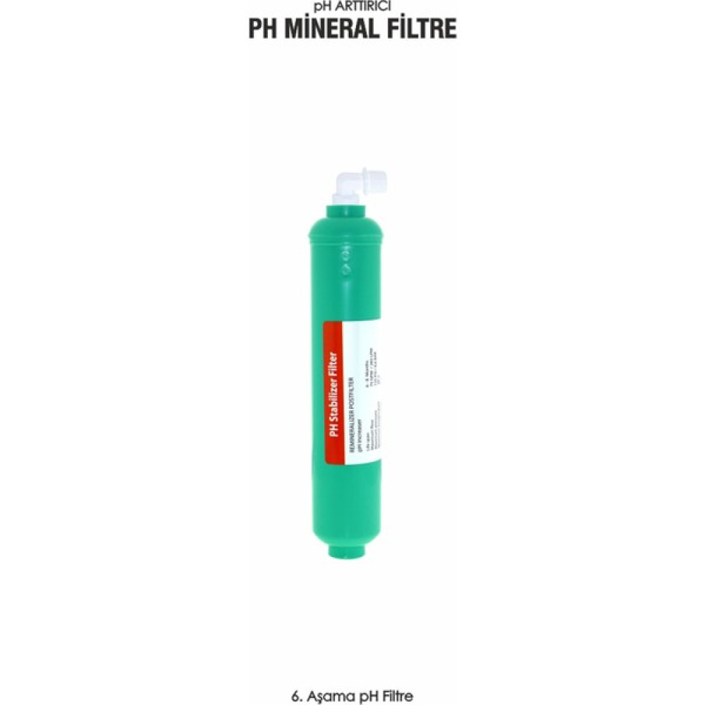 Puredrop Ph Filtre (Ph Dengeleyici) Bahçe Makinesi Aksesuar & Yedek Parça Fiyatı