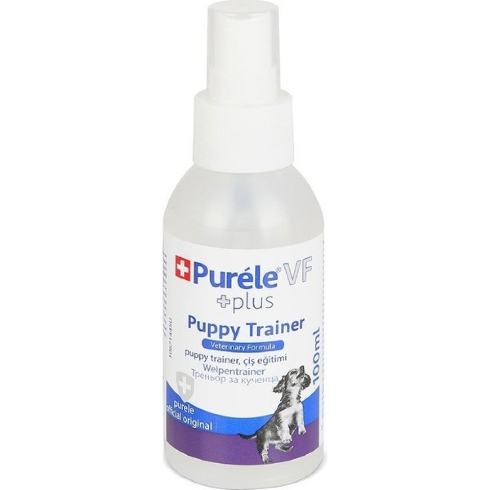 Purele Çiş Eğitim Spreyi 100 ml - Renkli - diğer Oto Boyaları Fiyatı
