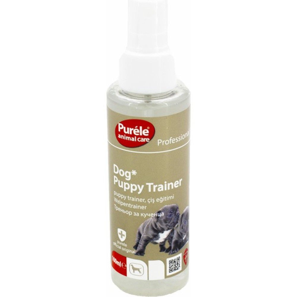 Purele Köpek Çiş Eğitim Spreyi 100 ml Evcil Hayvan Ürünleri Fiyatı