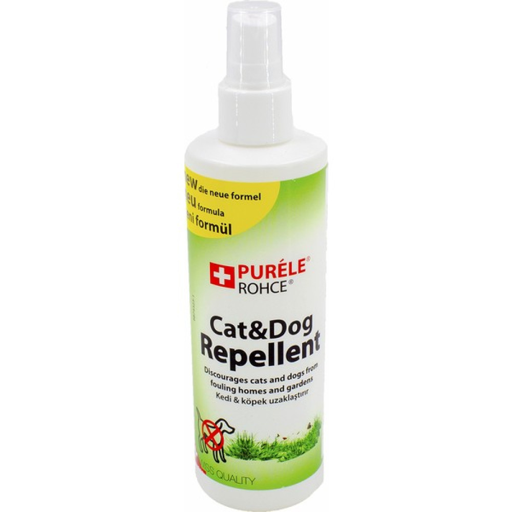 Purele Repellent Pet Uzaklaştırıcı Sprey 250ml Evcil Hayvan Ürünleri Fiyatı