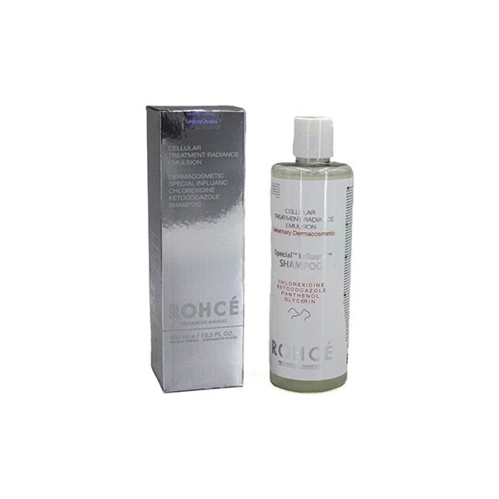 Purele Specıal Fluenc Veteriner Şampuanı 450 ml Evcil Hayvan Ürünleri Fiyatı