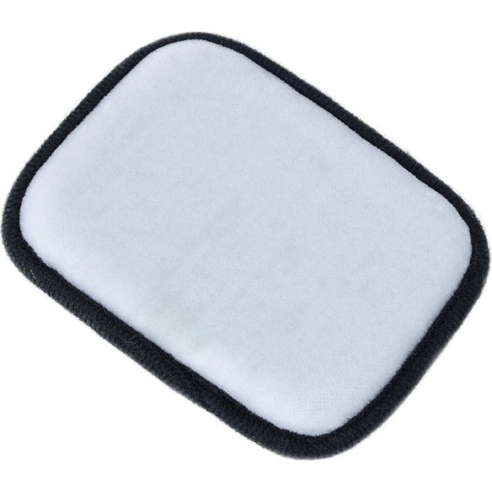 Purestar Scrup Pad -Mikrofiber Deri Plastik Temizleme Pedi Oto Bakım Bezleri Fiyatı