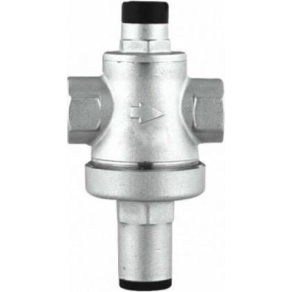 Purewater Metal Basınç Düşürücü 1/4 Inç Giriş Çıkış Bahçe Makinesi Fiyatı