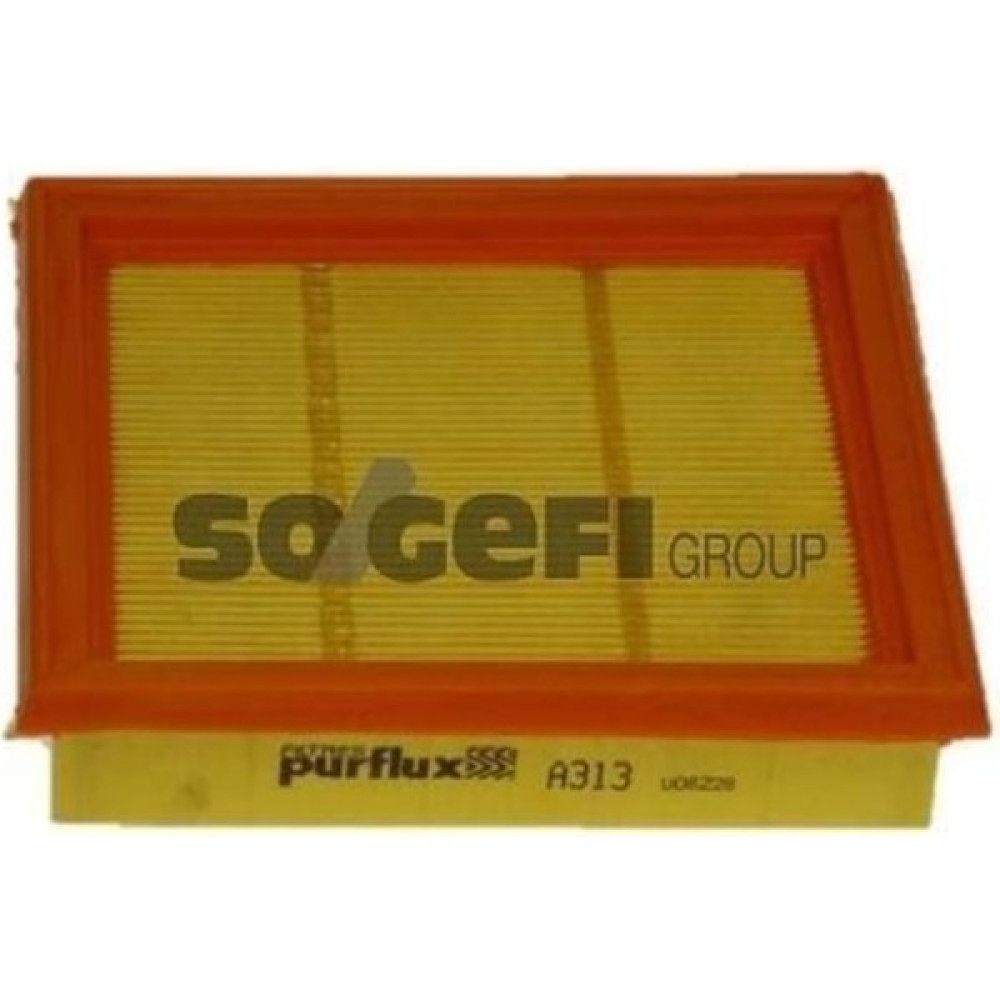 Purflux A313 Hava Filtresi Mıcra K11 92-02 K12 03-10 Note 07-11 1.0 1.2 1.4 16V Oto Hava Filtresi Fiyatı