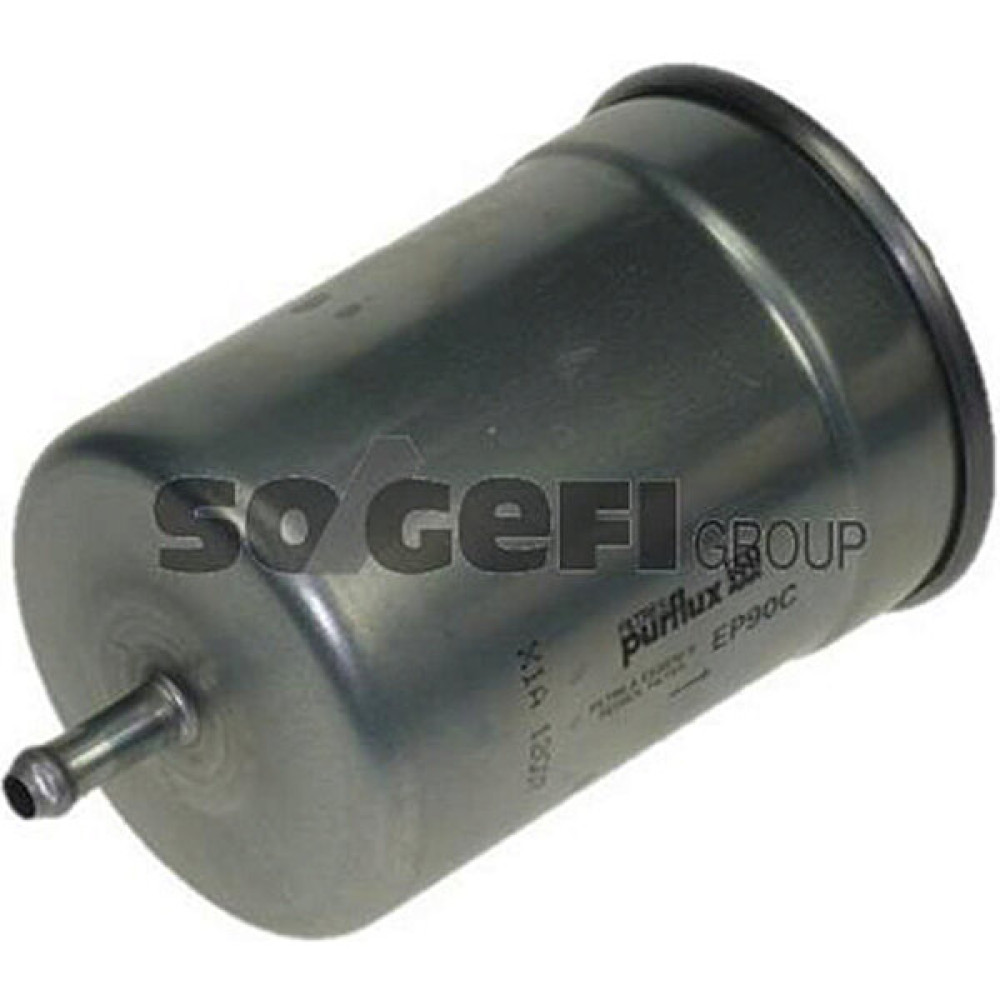 Purflux Benzin Filtresi [ Renault 19 I 1.7/1.8 16V 1988-1999, R19 Ii 1.4/1.7/1.8/1.8 16V 1992-1995, R21 1.7/2.0/2.2 1986-1994, Clio I 1.2/1.4/1.8/1... Mazot Filtresi Fiyatı