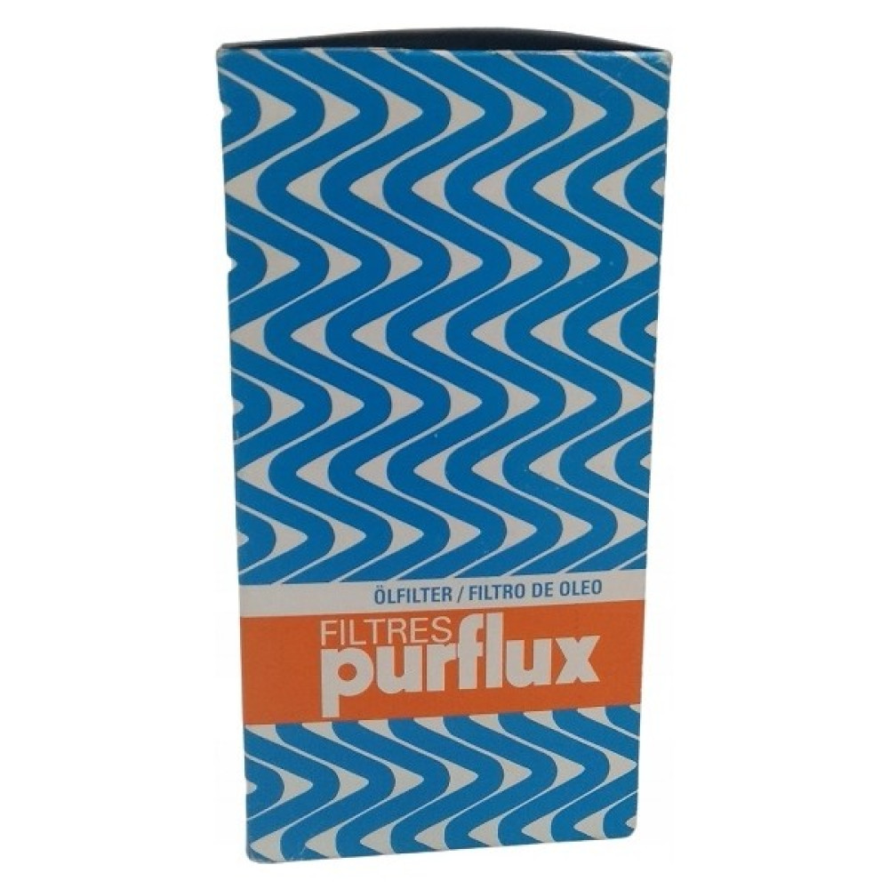 Purflux C533A Yakit Filtre (Mazot Filitre ) ( Ford : Focus-Mondeo 1.5-2.0 Tdci Kuga 1.5tdci 16- Connect Courier 1.5tdci 15-) ( Peugeot 308 1.6hdi 2... Mazot Filtresi Fiyatı