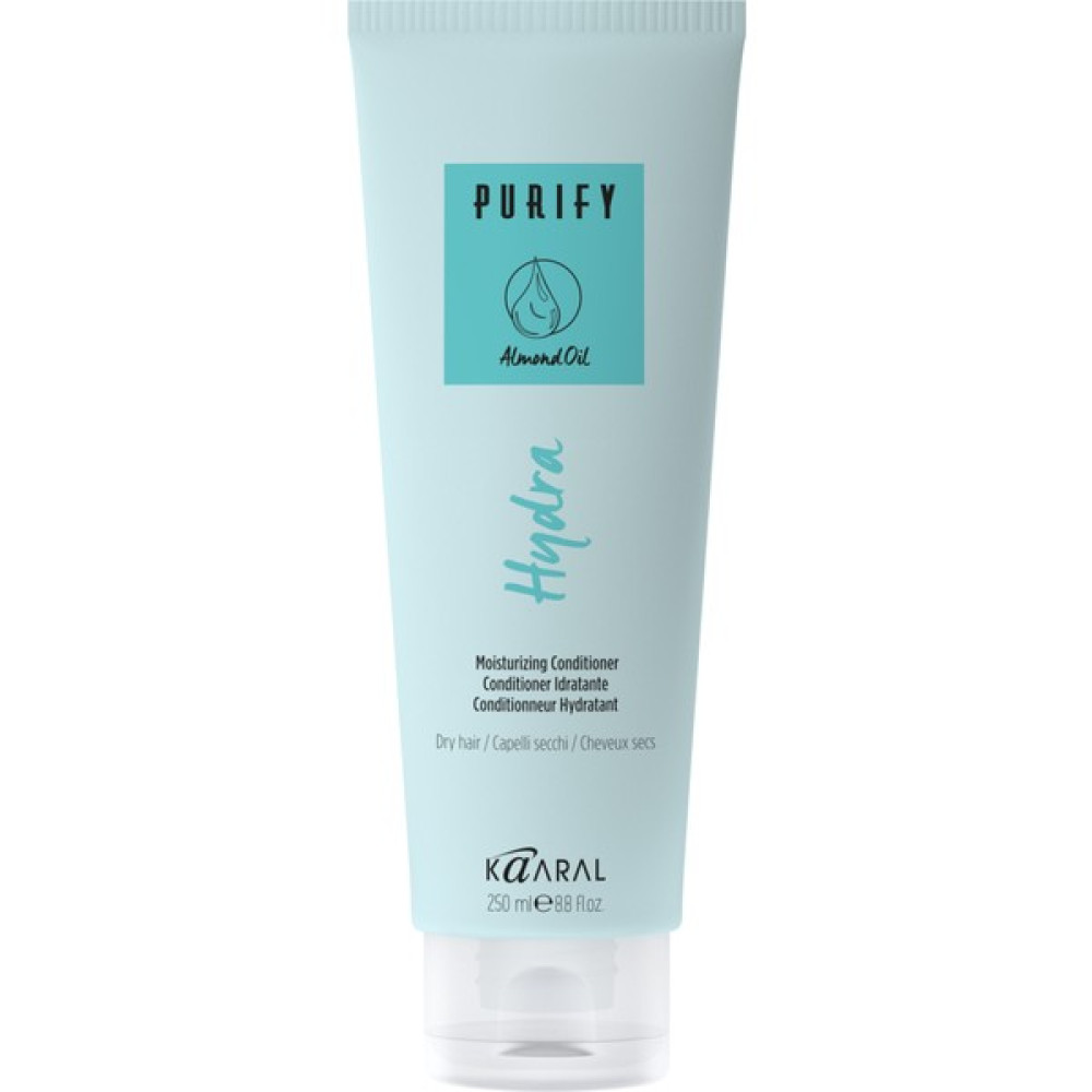 Purıfy Hydra Nemlendirici Saç Kremi 250 ml Oto Boyaları Fiyatı