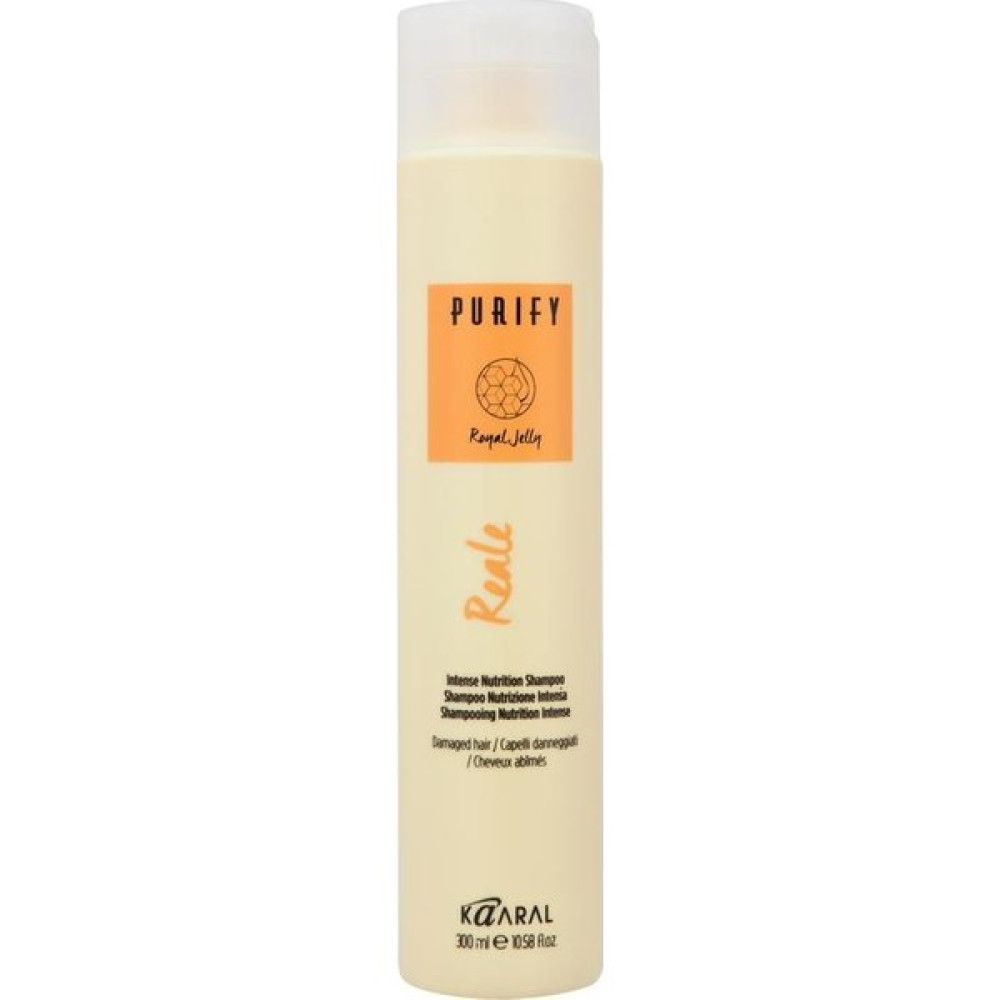 Purify Reale Sülfatsız Şampuan 300 ml Oto Boyaları Fiyatı